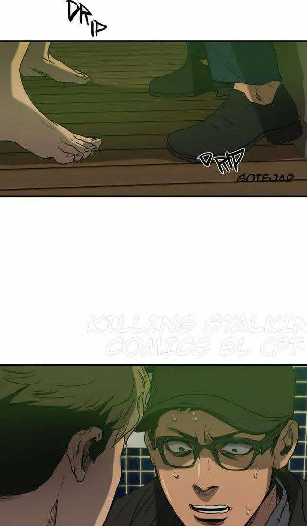 Killing Stalking – Capítulo 30 Yaoi – Página 107 Killing Stalking – Capítulo 30 Yaoi – Página 107