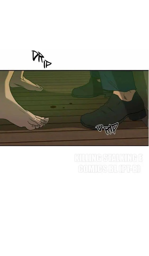 Killing Stalking – Capítulo 30 Yaoi – Página 108 Killing Stalking – Capítulo 30 Yaoi – Página 108