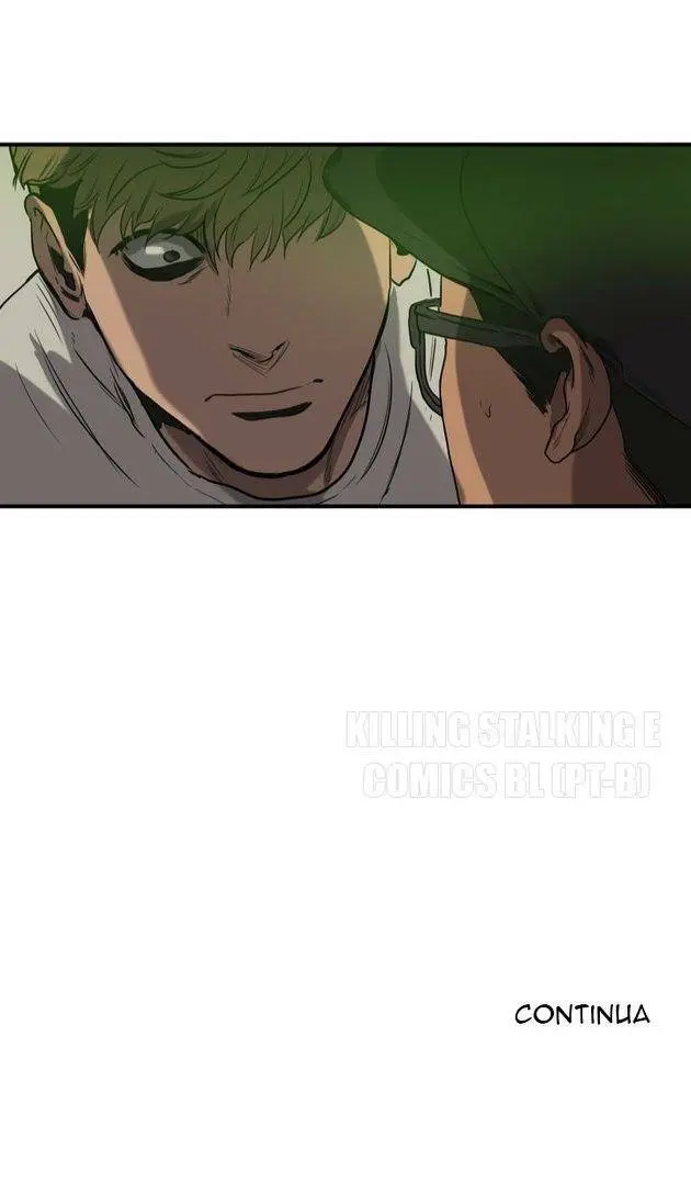 Killing Stalking – Capítulo 30 Yaoi – Página 109 Killing Stalking – Capítulo 30 Yaoi – Página 109