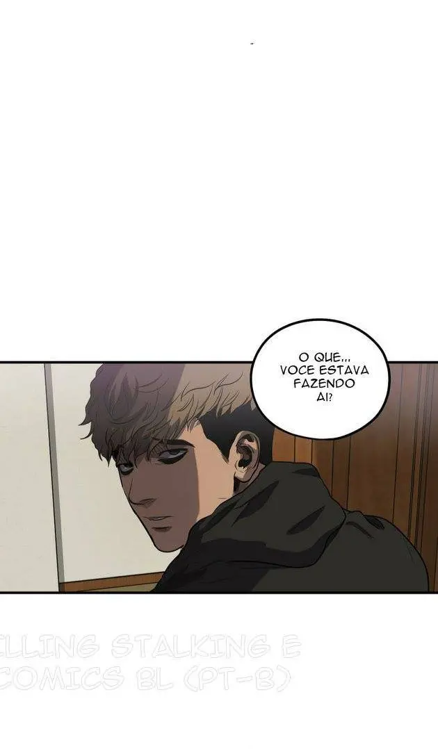 Killing Stalking – Capítulo 30 Yaoi – Página 11 Killing Stalking – Capítulo 30 Yaoi – Página 11