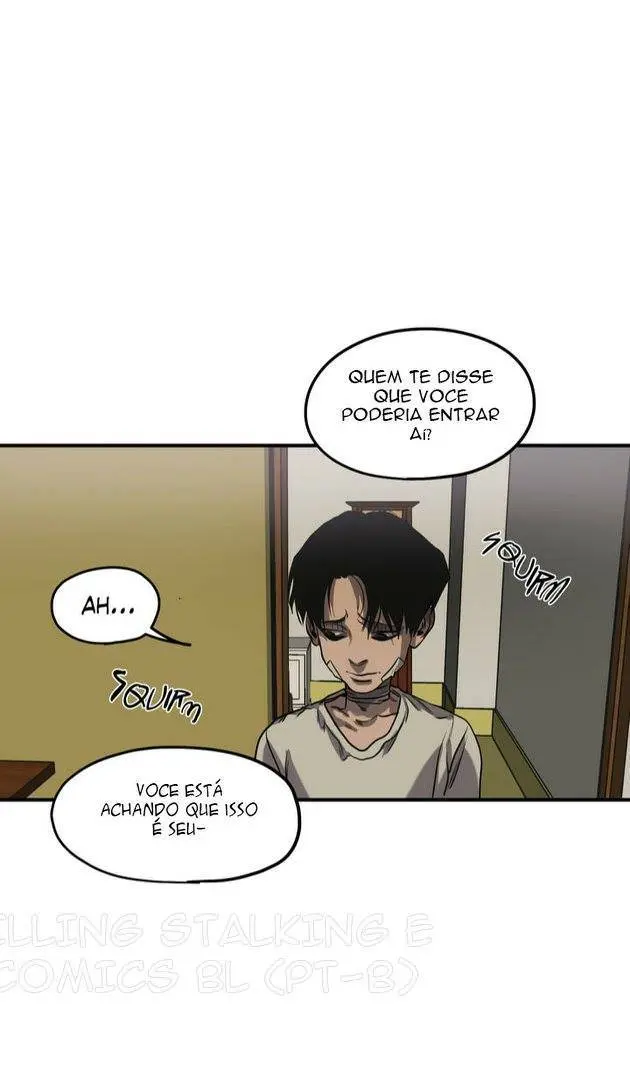 Killing Stalking – Capítulo 30 Yaoi – Página 12 Killing Stalking – Capítulo 30 Yaoi – Página 12