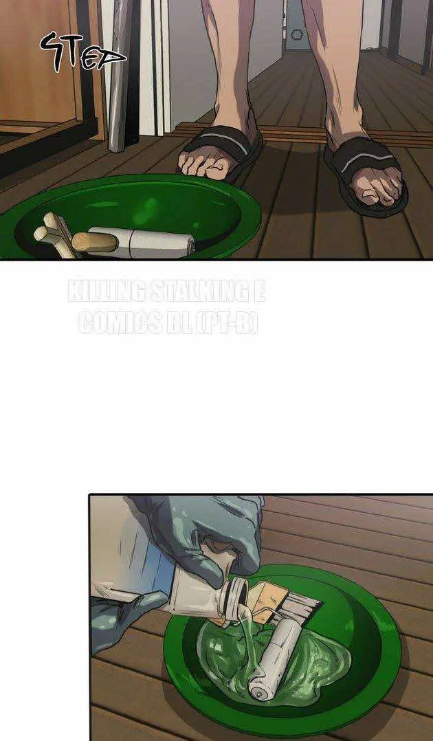 Killing Stalking – Capítulo 30 Yaoi – Página 14 Killing Stalking – Capítulo 30 Yaoi – Página 14
