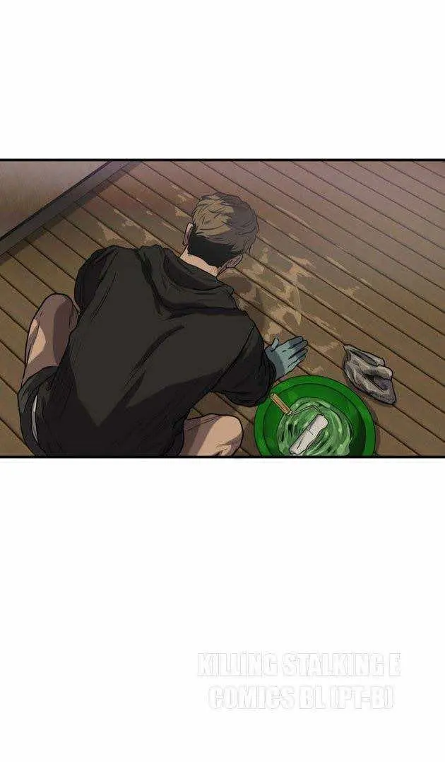 Killing Stalking – Capítulo 30 Yaoi – Página 15 Killing Stalking – Capítulo 30 Yaoi – Página 15