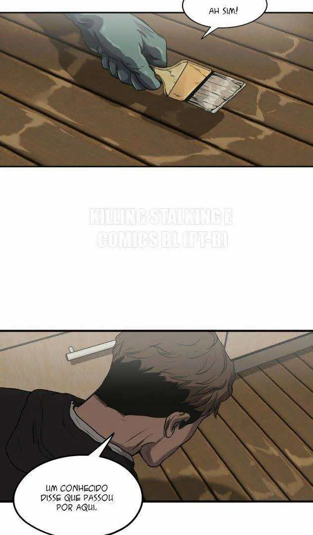 Killing Stalking – Capítulo 30 Yaoi – Página 17 Killing Stalking – Capítulo 30 Yaoi – Página 17