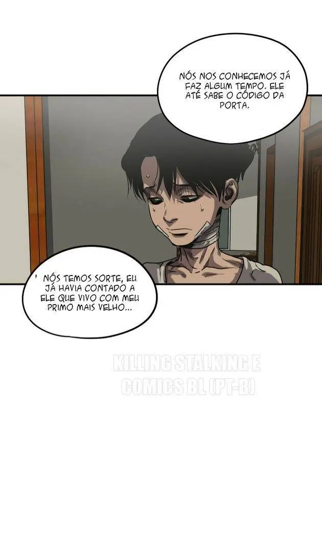Killing Stalking – Capítulo 30 Yaoi – Página 18 Killing Stalking – Capítulo 30 Yaoi – Página 18
