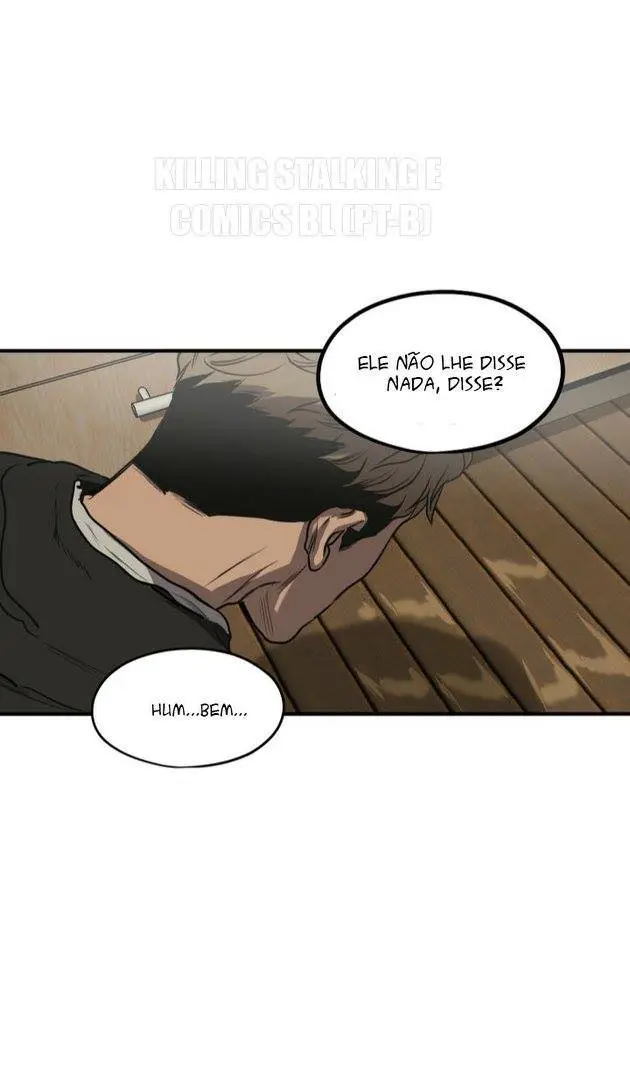 Killing Stalking – Capítulo 30 Yaoi – Página 19 Killing Stalking – Capítulo 30 Yaoi – Página 19