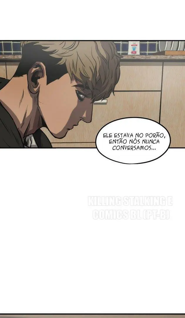 Killing Stalking – Capítulo 30 Yaoi – Página 20 Killing Stalking – Capítulo 30 Yaoi – Página 20