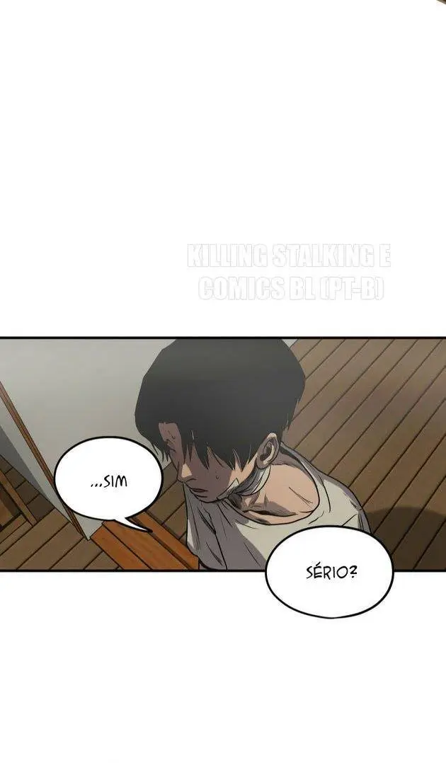 Killing Stalking – Capítulo 30 Yaoi – Página 22 Killing Stalking – Capítulo 30 Yaoi – Página 22