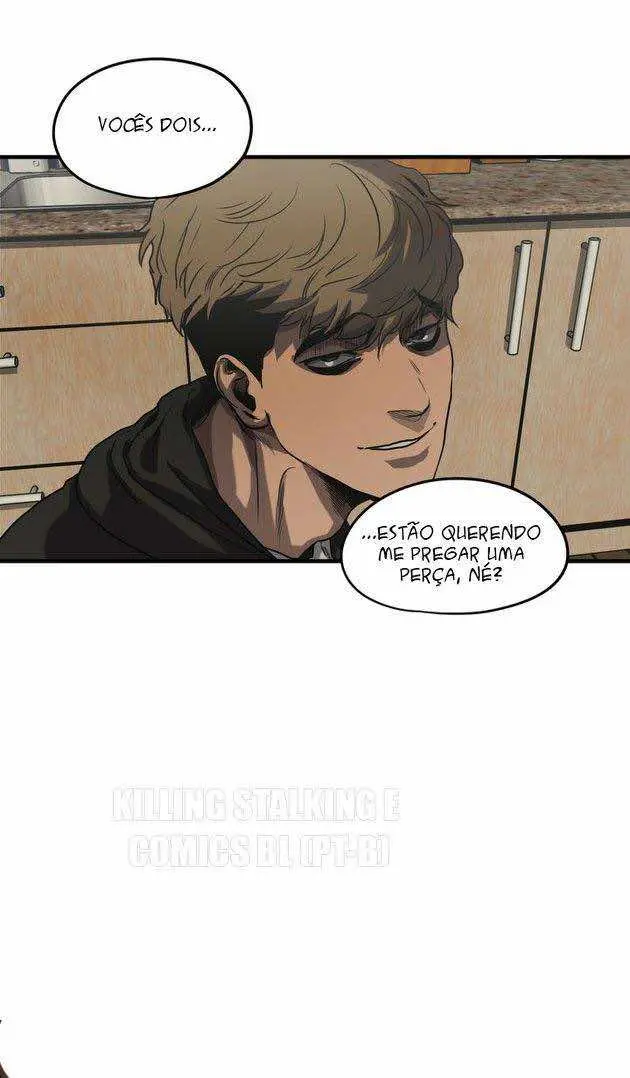 Killing Stalking – Capítulo 30 Yaoi – Página 23 Killing Stalking – Capítulo 30 Yaoi – Página 23