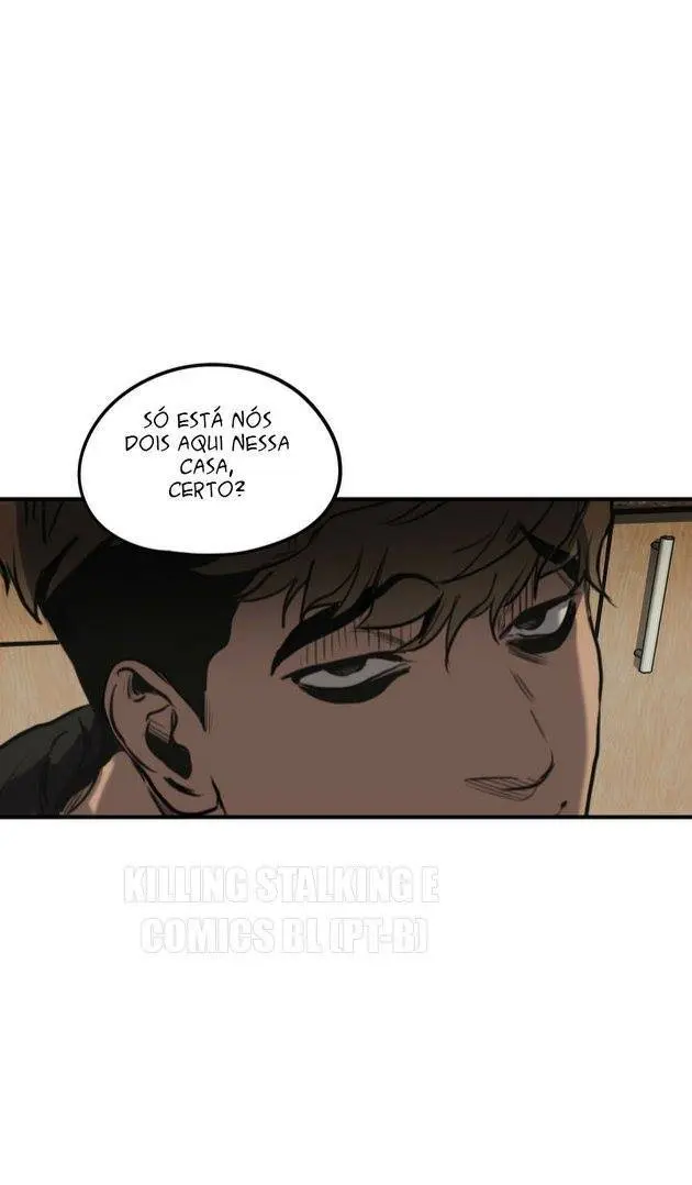 Killing Stalking – Capítulo 30 Yaoi – Página 24 Killing Stalking – Capítulo 30 Yaoi – Página 24