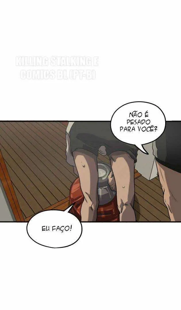 Killing Stalking – Capítulo 30 Yaoi – Página 29 Killing Stalking – Capítulo 30 Yaoi – Página 29