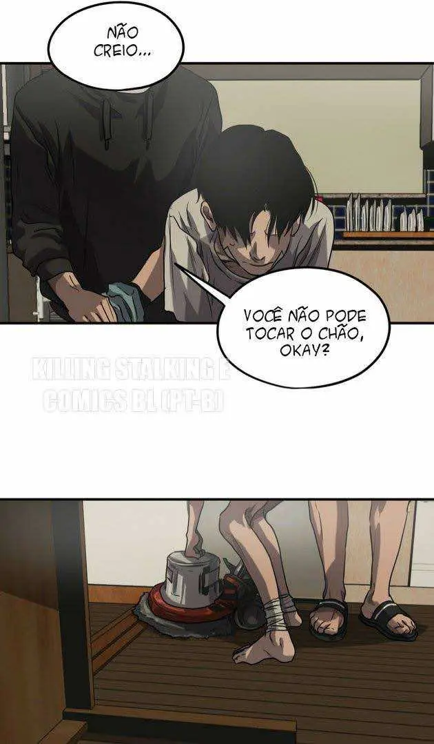 Killing Stalking – Capítulo 30 Yaoi – Página 30 Killing Stalking – Capítulo 30 Yaoi – Página 30