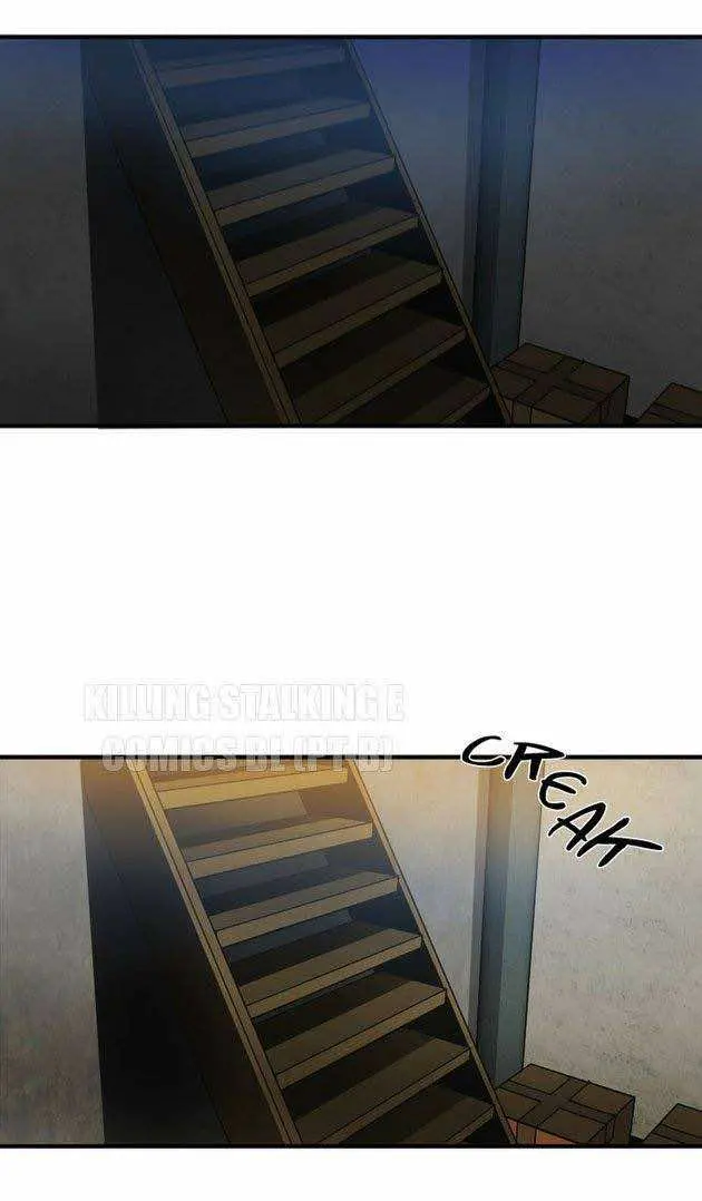 Killing Stalking – Capítulo 30 Yaoi – Página 33 Killing Stalking – Capítulo 30 Yaoi – Página 33