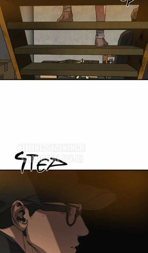 Killing Stalking – Capítulo 30 Yaoi – Página 35 Killing Stalking – Capítulo 30 Yaoi – Página 35