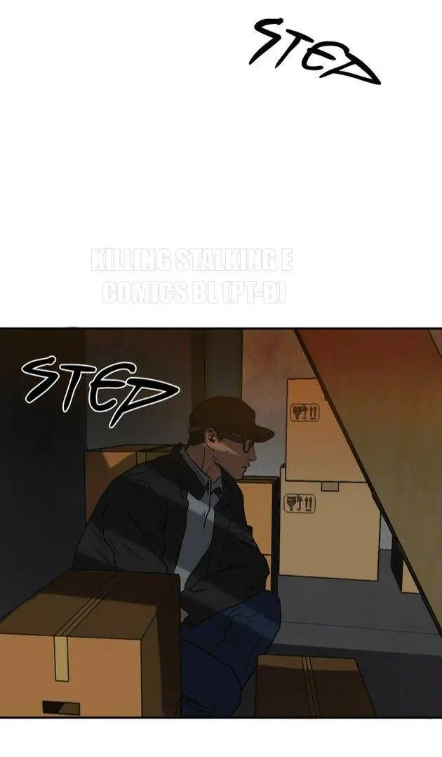 Killing Stalking – Capítulo 30 Yaoi – Página 36 Killing Stalking – Capítulo 30 Yaoi – Página 36