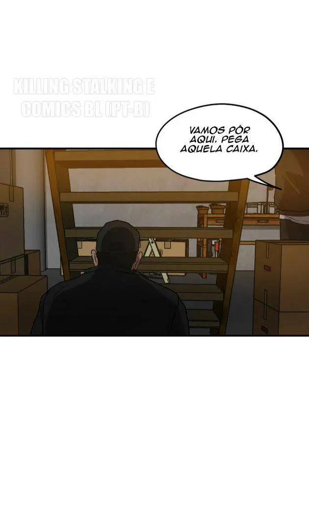 Killing Stalking – Capítulo 30 Yaoi – Página 37 Killing Stalking – Capítulo 30 Yaoi – Página 37