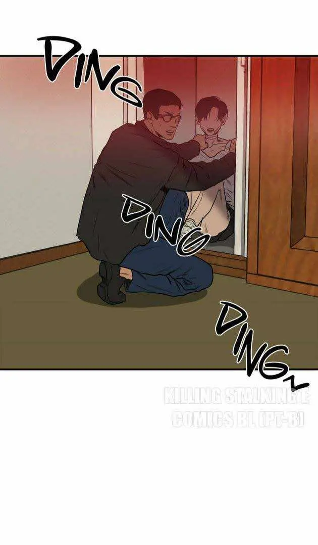 Killing Stalking – Capítulo 30 Yaoi – Página 4 Killing Stalking – Capítulo 30 Yaoi – Página 4