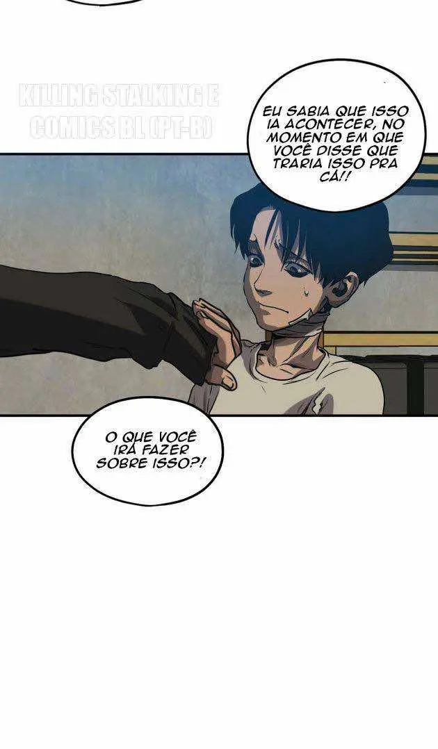 Killing Stalking – Capítulo 30 Yaoi – Página 40 Killing Stalking – Capítulo 30 Yaoi – Página 40