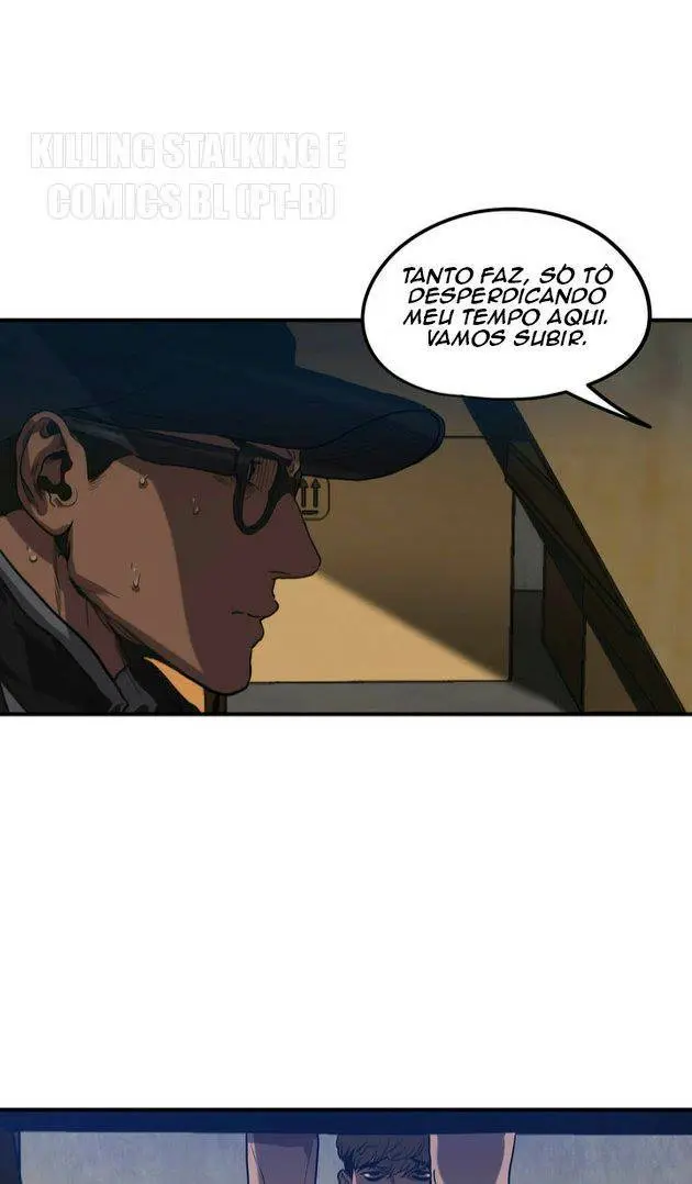 Killing Stalking – Capítulo 30 Yaoi – Página 41 Killing Stalking – Capítulo 30 Yaoi – Página 41