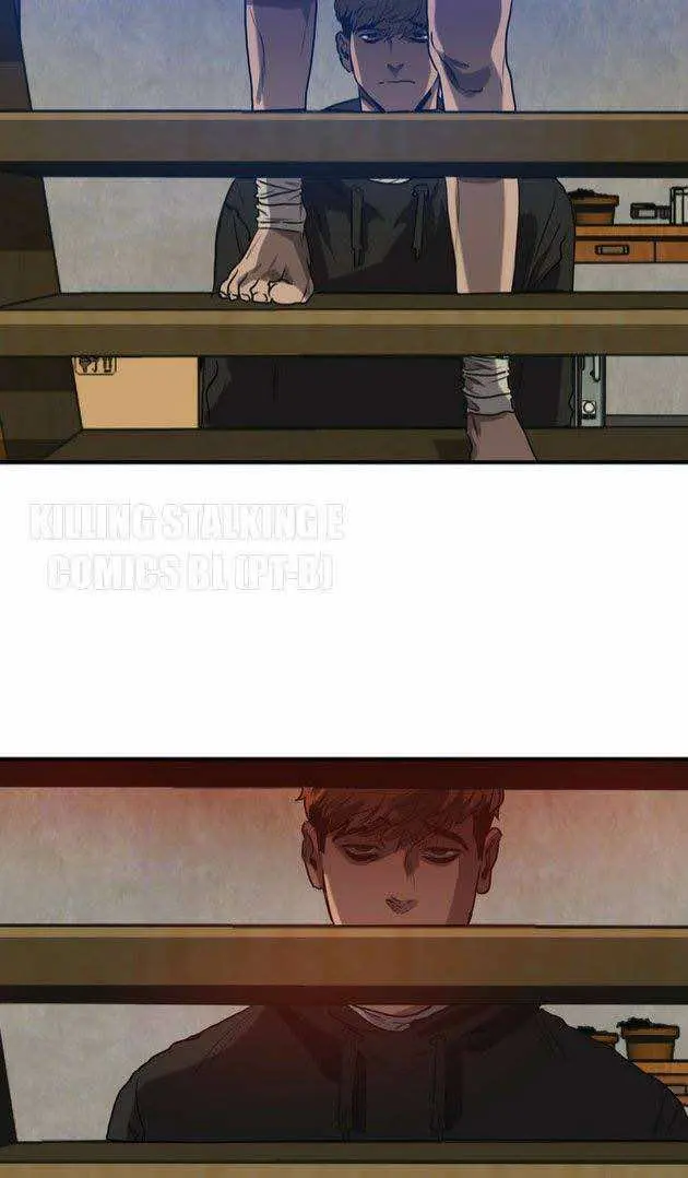 Killing Stalking – Capítulo 30 Yaoi – Página 42 Killing Stalking – Capítulo 30 Yaoi – Página 42