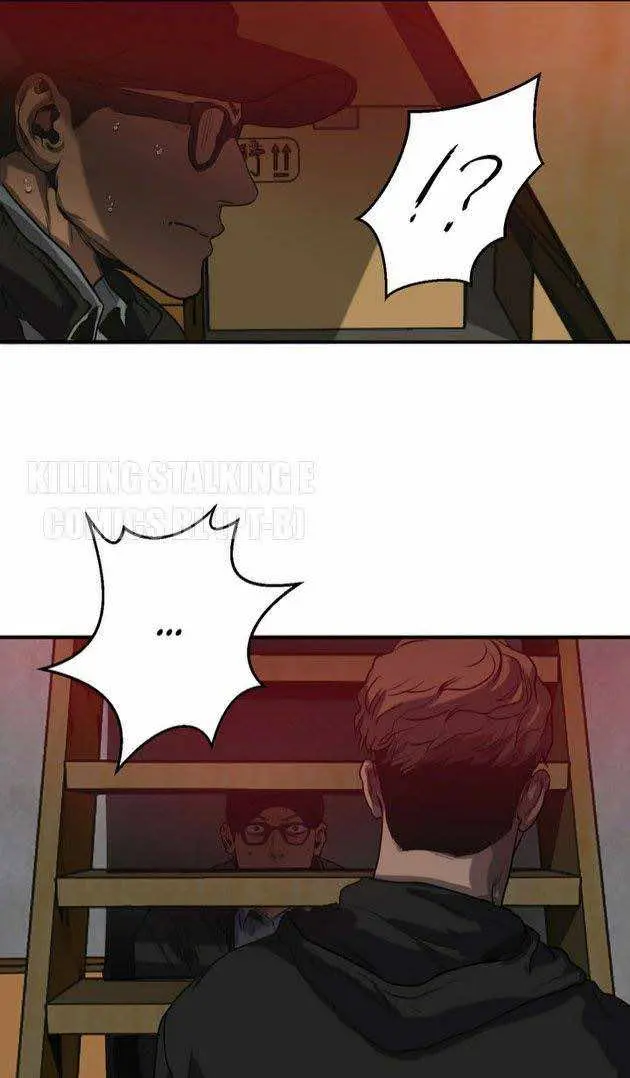 Killing Stalking – Capítulo 30 Yaoi – Página 43 Killing Stalking – Capítulo 30 Yaoi – Página 43
