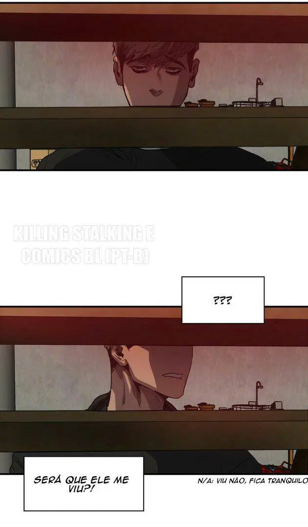 Killing Stalking – Capítulo 30 Yaoi – Página 44 Killing Stalking – Capítulo 30 Yaoi – Página 44