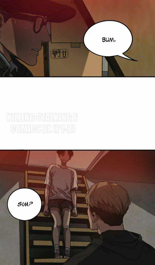 Killing Stalking – Capítulo 30 Yaoi – Página 45 Killing Stalking – Capítulo 30 Yaoi – Página 45