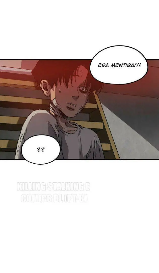 Killing Stalking – Capítulo 30 Yaoi – Página 46 Killing Stalking – Capítulo 30 Yaoi – Página 46