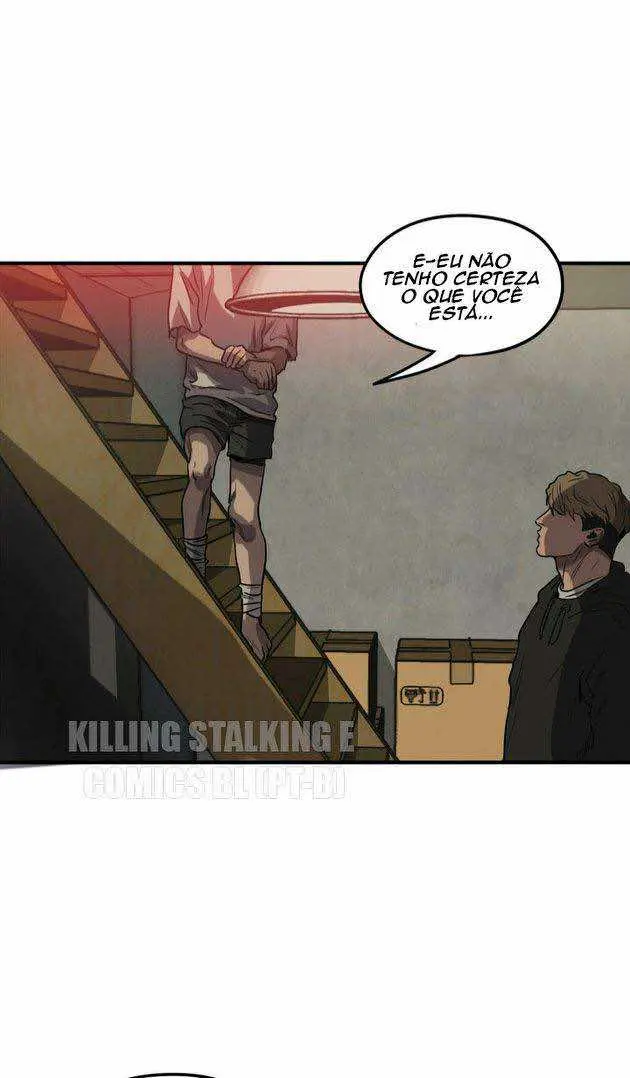 Killing Stalking – Capítulo 30 Yaoi – Página 48 Killing Stalking – Capítulo 30 Yaoi – Página 48