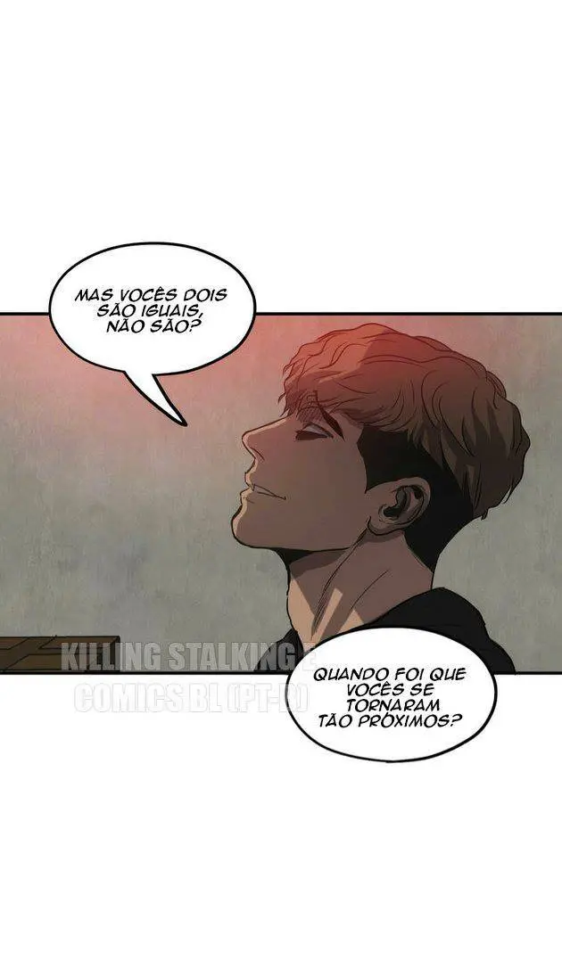 Killing Stalking – Capítulo 30 Yaoi – Página 49 Killing Stalking – Capítulo 30 Yaoi – Página 49