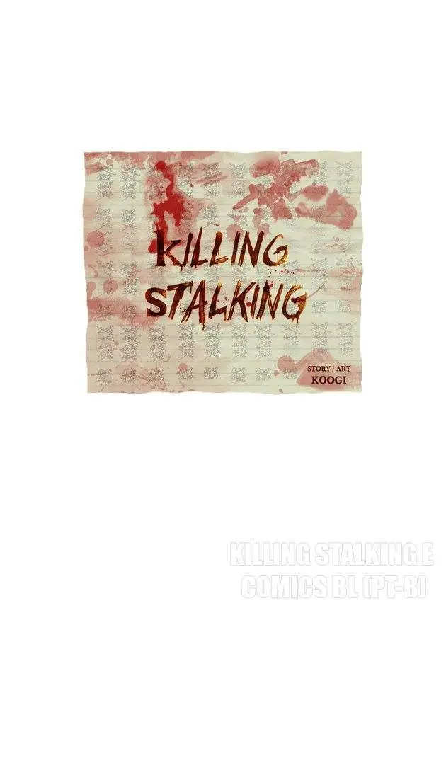 Killing Stalking – Capítulo 30 Yaoi – Página 5 Killing Stalking – Capítulo 30 Yaoi – Página 5