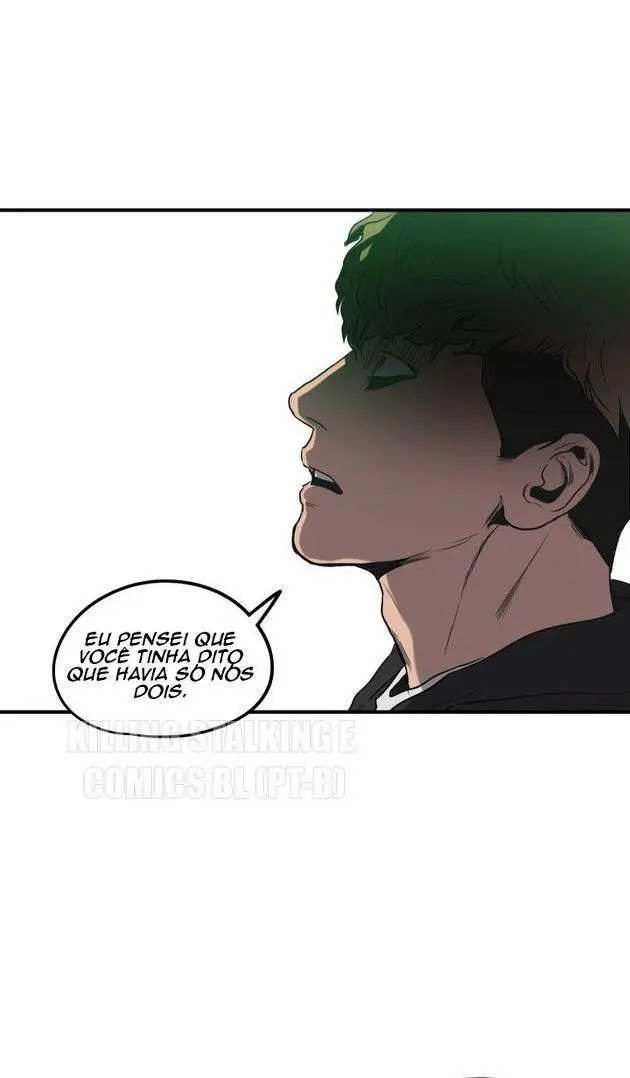 Killing Stalking – Capítulo 30 Yaoi – Página 51 Killing Stalking – Capítulo 30 Yaoi – Página 51