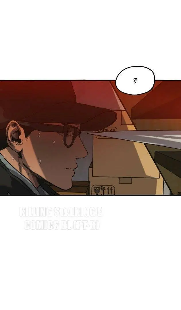 Killing Stalking – Capítulo 30 Yaoi – Página 52 Killing Stalking – Capítulo 30 Yaoi – Página 52