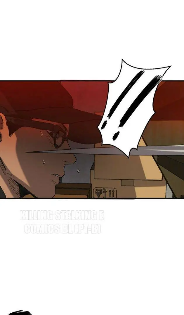 Killing Stalking – Capítulo 30 Yaoi – Página 53 Killing Stalking – Capítulo 30 Yaoi – Página 53