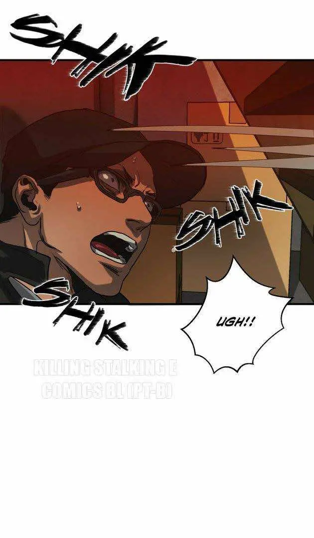 Killing Stalking – Capítulo 30 Yaoi – Página 54 Killing Stalking – Capítulo 30 Yaoi – Página 54
