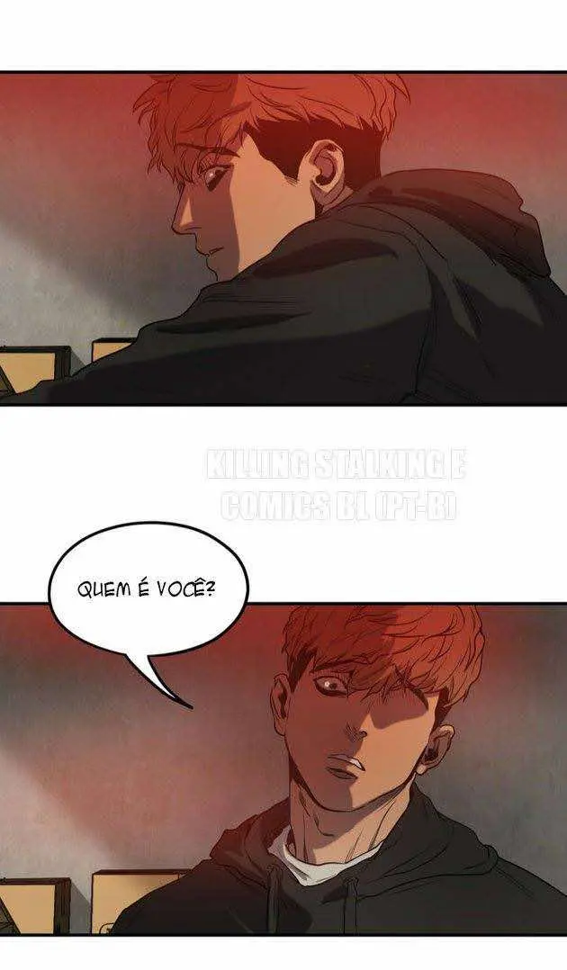 Killing Stalking – Capítulo 30 Yaoi – Página 58 Killing Stalking – Capítulo 30 Yaoi – Página 58