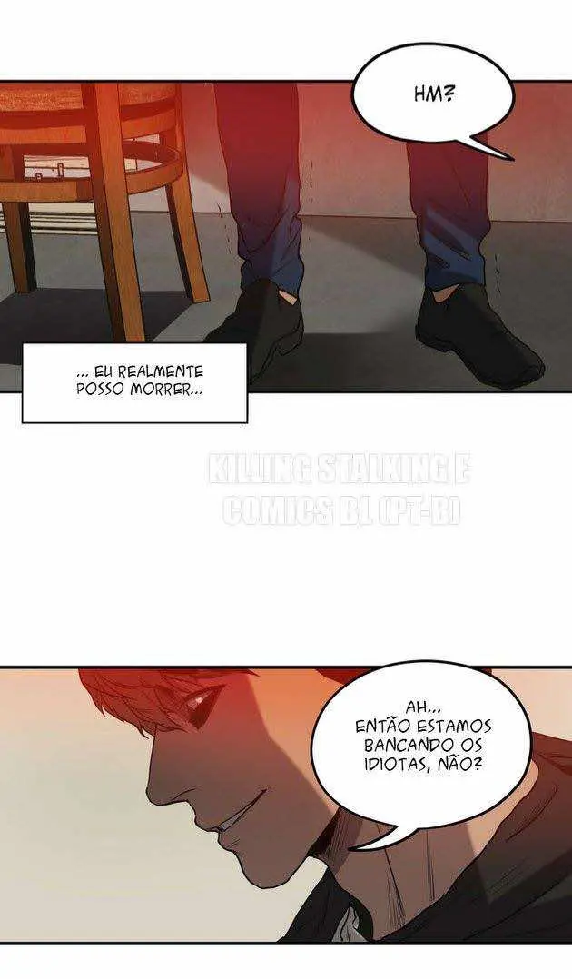 Killing Stalking – Capítulo 30 Yaoi – Página 60 Killing Stalking – Capítulo 30 Yaoi – Página 60