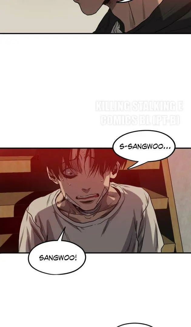 Killing Stalking – Capítulo 30 Yaoi – Página 61 Killing Stalking – Capítulo 30 Yaoi – Página 61