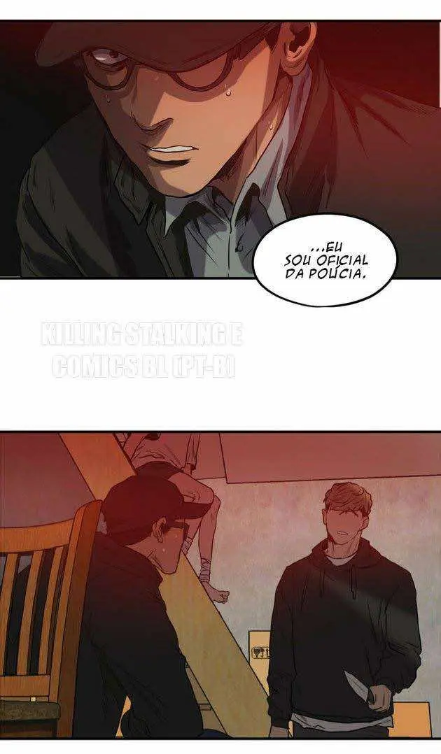 Killing Stalking – Capítulo 30 Yaoi – Página 64 Killing Stalking – Capítulo 30 Yaoi – Página 64