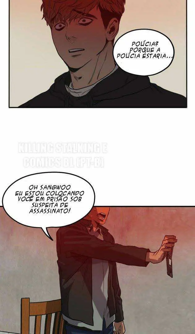 Killing Stalking – Capítulo 30 Yaoi – Página 65 Killing Stalking – Capítulo 30 Yaoi – Página 65