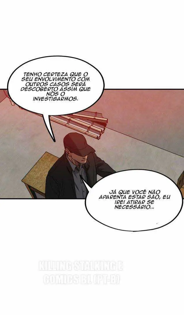 Killing Stalking – Capítulo 30 Yaoi – Página 66 Killing Stalking – Capítulo 30 Yaoi – Página 66