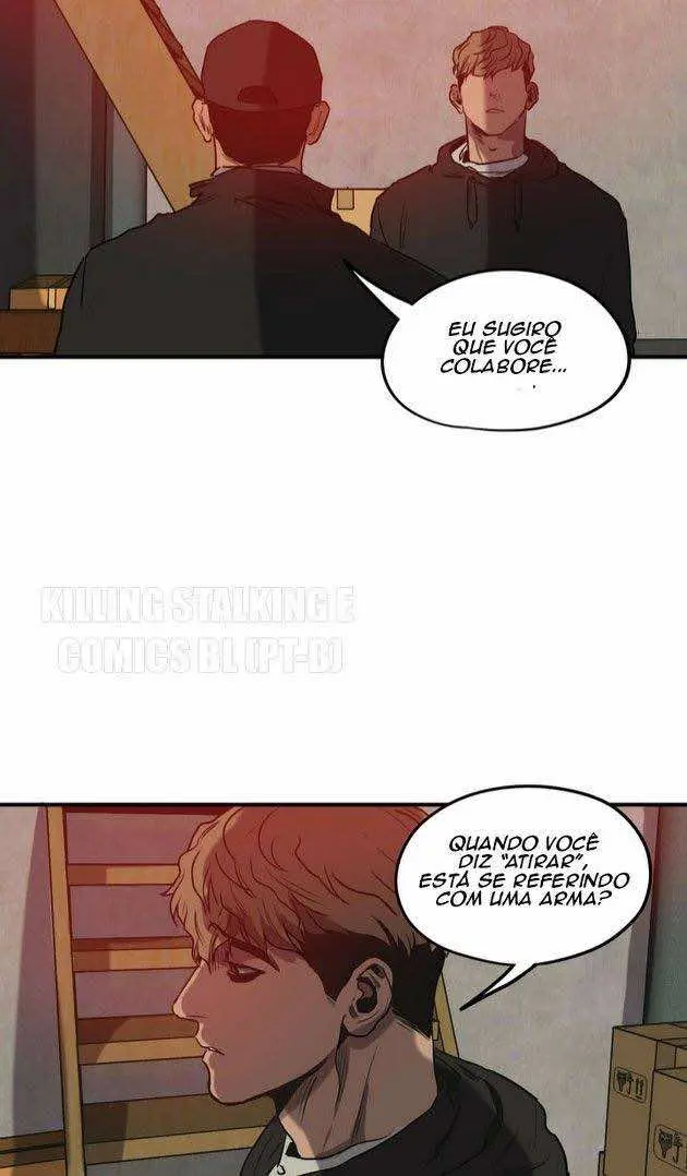 Killing Stalking – Capítulo 30 Yaoi – Página 67 Killing Stalking – Capítulo 30 Yaoi – Página 67