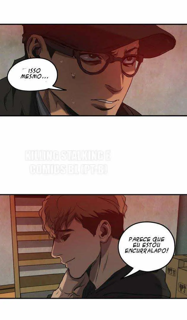 Killing Stalking – Capítulo 30 Yaoi – Página 68 Killing Stalking – Capítulo 30 Yaoi – Página 68