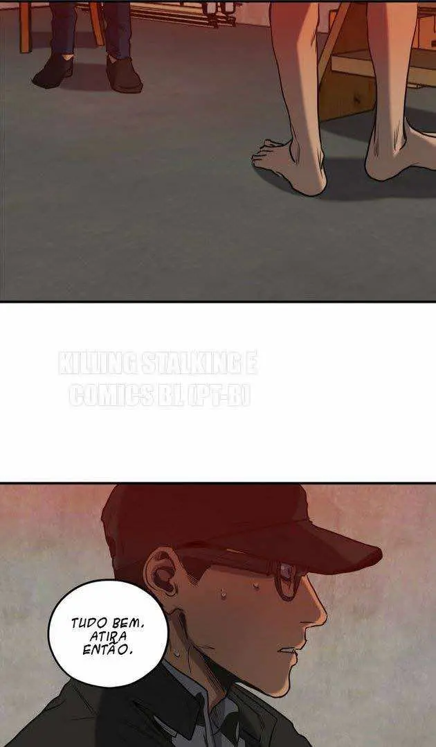 Killing Stalking – Capítulo 30 Yaoi – Página 69 Killing Stalking – Capítulo 30 Yaoi – Página 69