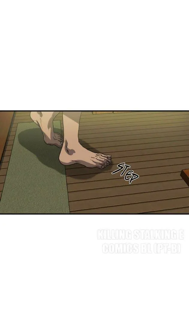 Killing Stalking – Capítulo 30 Yaoi – Página 7 Killing Stalking – Capítulo 30 Yaoi – Página 7