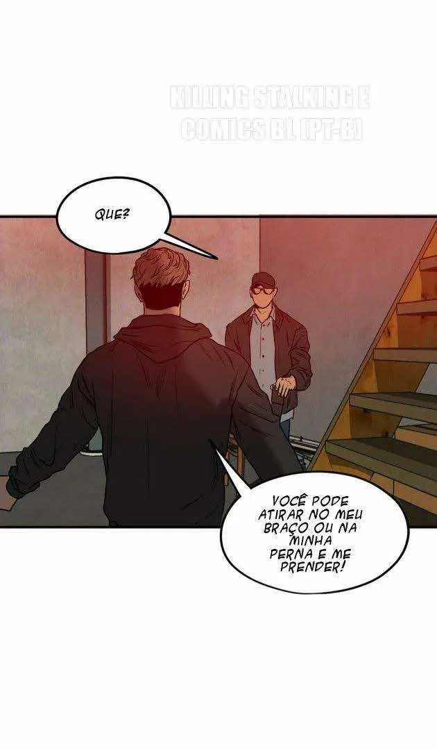 Killing Stalking – Capítulo 30 Yaoi – Página 70 Killing Stalking – Capítulo 30 Yaoi – Página 70