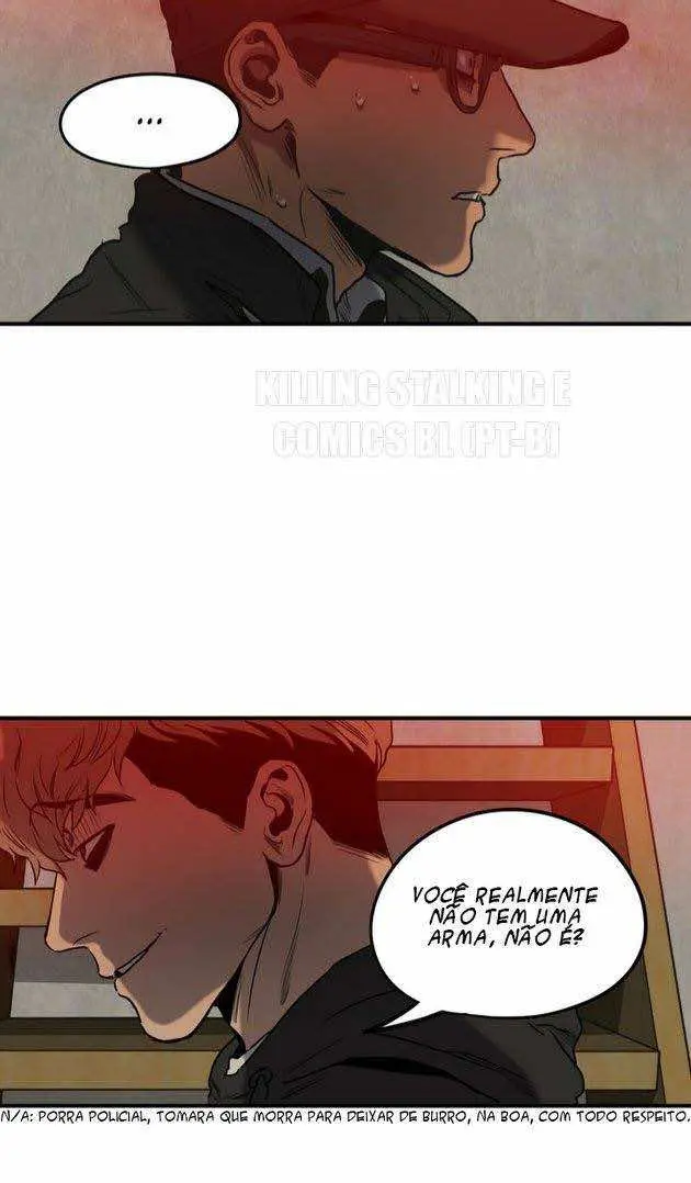 Killing Stalking – Capítulo 30 Yaoi – Página 71 Killing Stalking – Capítulo 30 Yaoi – Página 71
