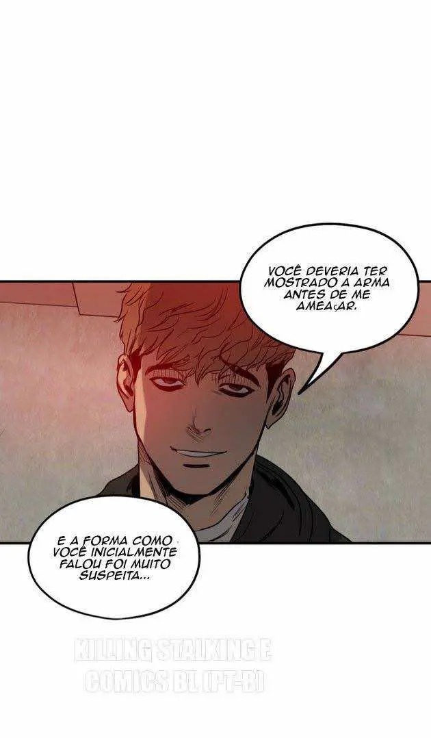 Killing Stalking – Capítulo 30 Yaoi – Página 73 Killing Stalking – Capítulo 30 Yaoi – Página 73