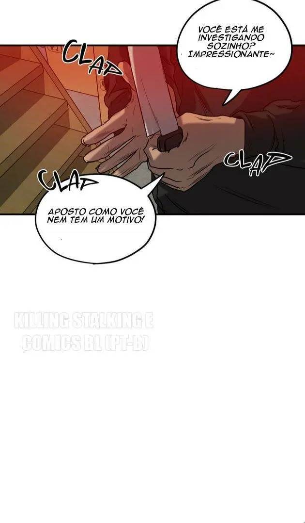 Killing Stalking – Capítulo 30 Yaoi – Página 74 Killing Stalking – Capítulo 30 Yaoi – Página 74
