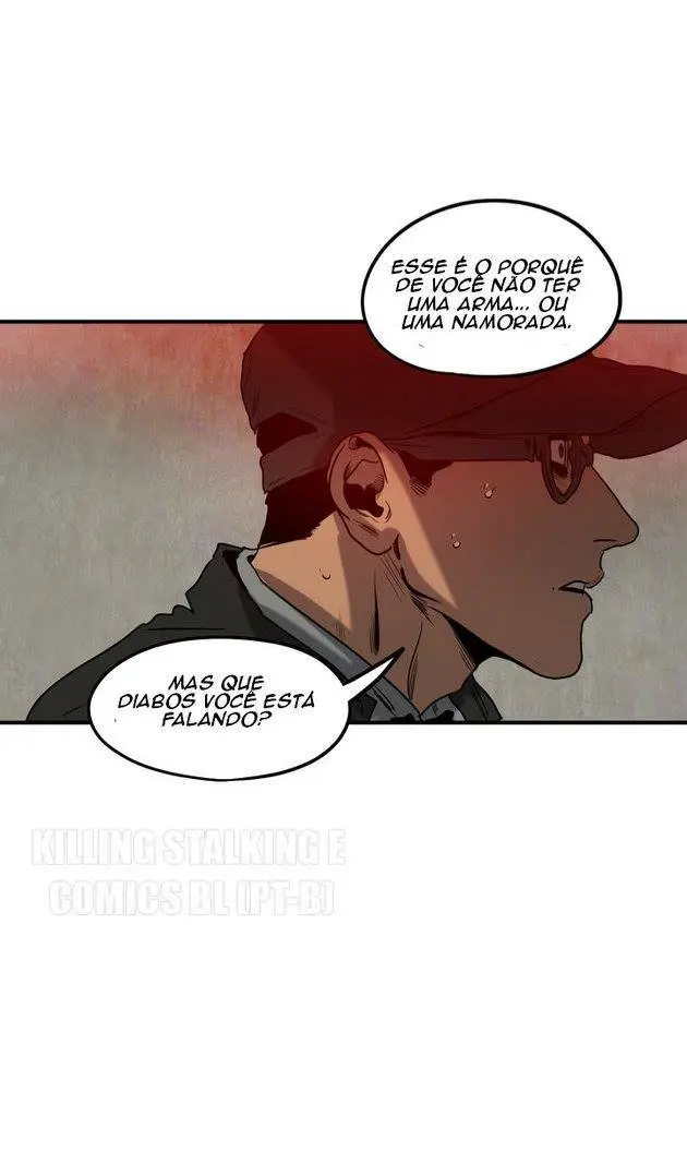 Killing Stalking – Capítulo 30 Yaoi – Página 75 Killing Stalking – Capítulo 30 Yaoi – Página 75